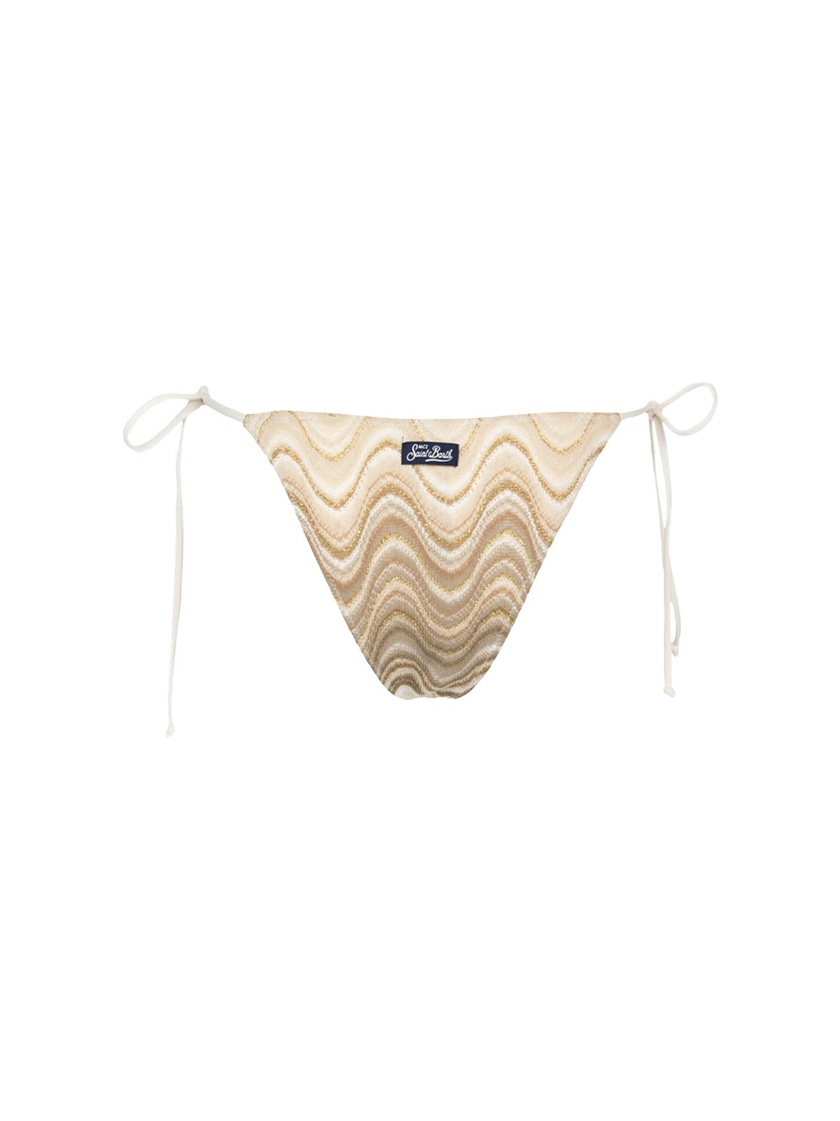 MC2 SAINT BARTH Costume da bagno Donna MARIELLE 00187H RACHEL SEA WAVE 11