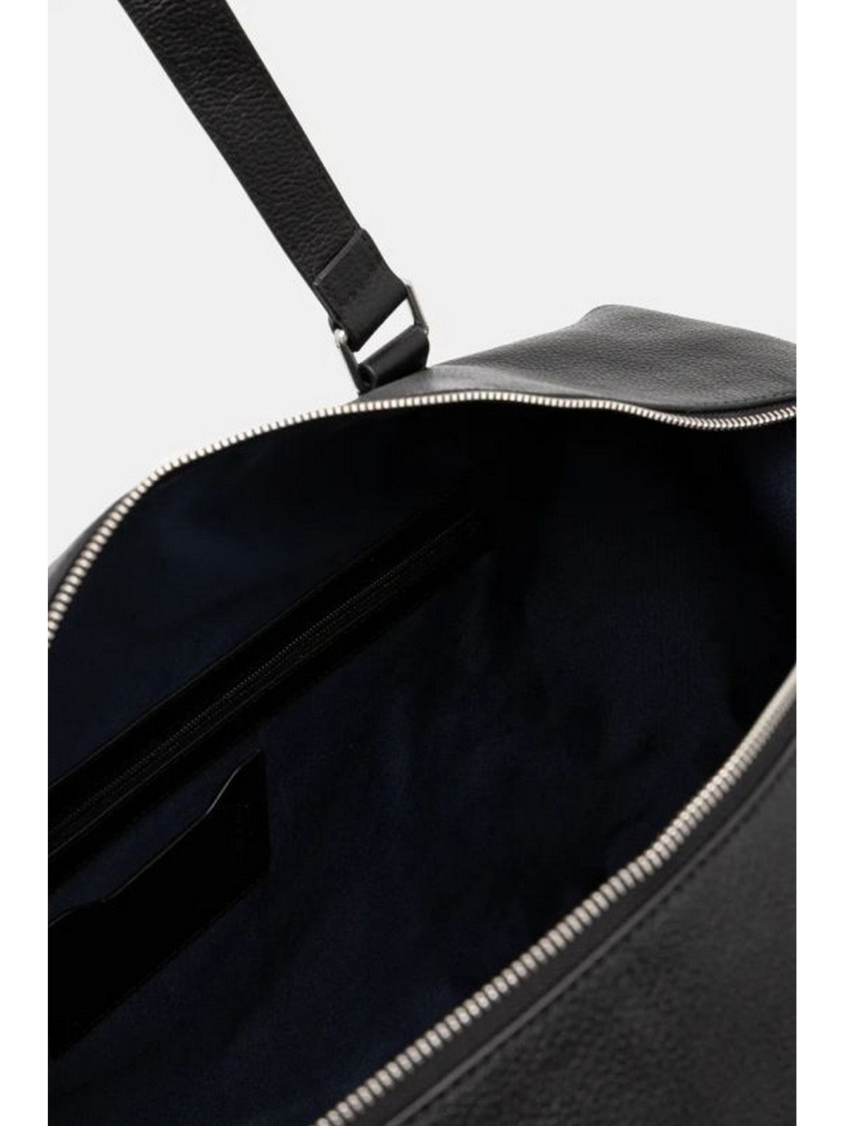 LIU JO UOMO Borsone Uomo DF4019P0371 22222 Nero gioboutiqueweb