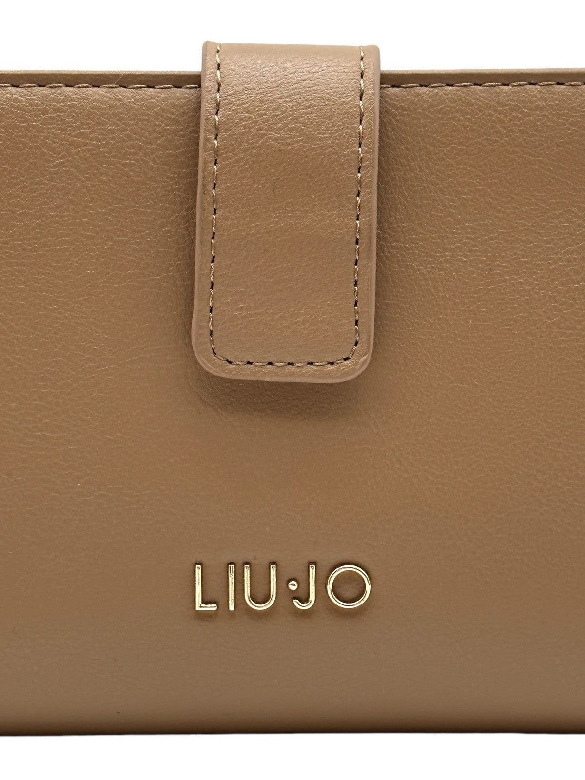 Liu Jo Accessoires Wallet Women's AA4279E0022 X0534 Beige