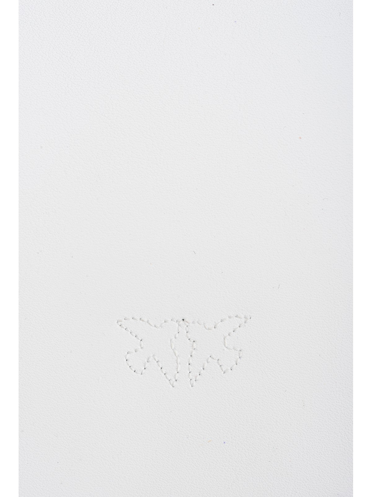 PINKO Borsa Donna Love One Top Handle Classic Li 100066-A0F1 Z15Q Bianco gioboutiqueweb