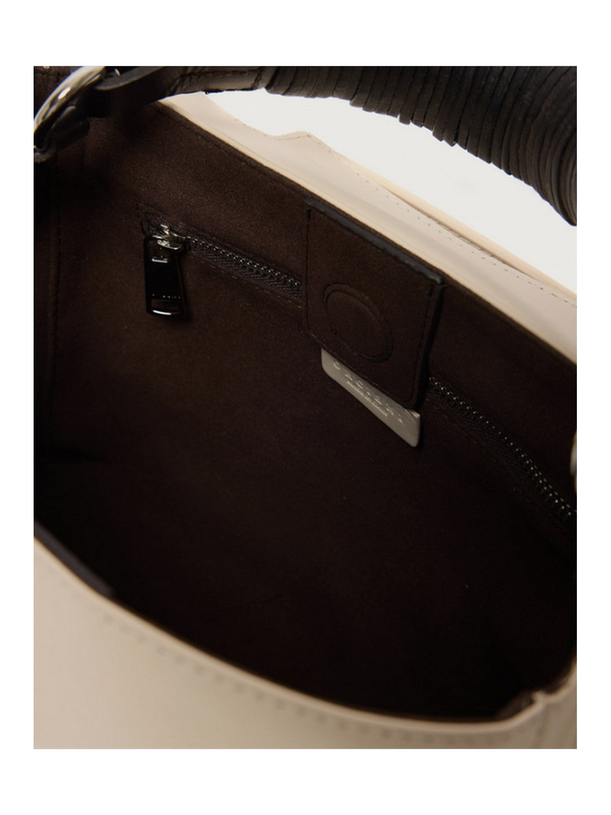 ORCIANI Borsa Donna SVEVA B01999 SPD BRR BURRO