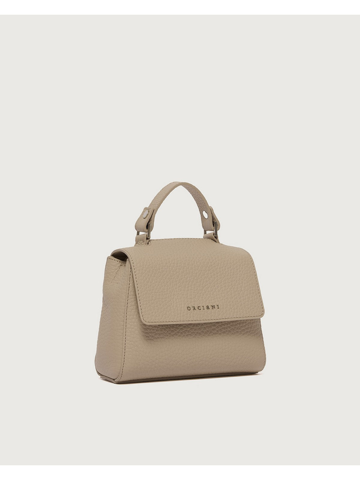 ORCIANI Borsa Donna B02019 SOF SAB SABBIA