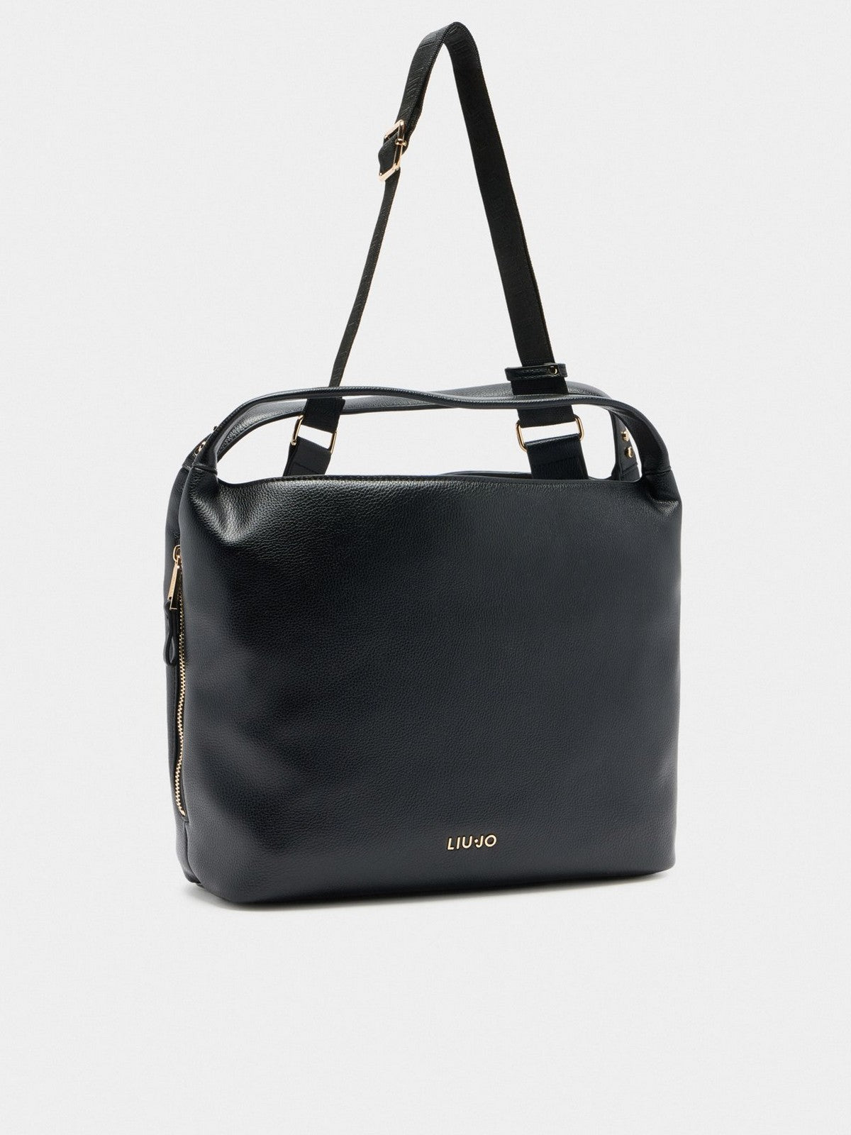 LIU JO ACCESSORIES Borsa Donna AF5058E0058 22222 Nero