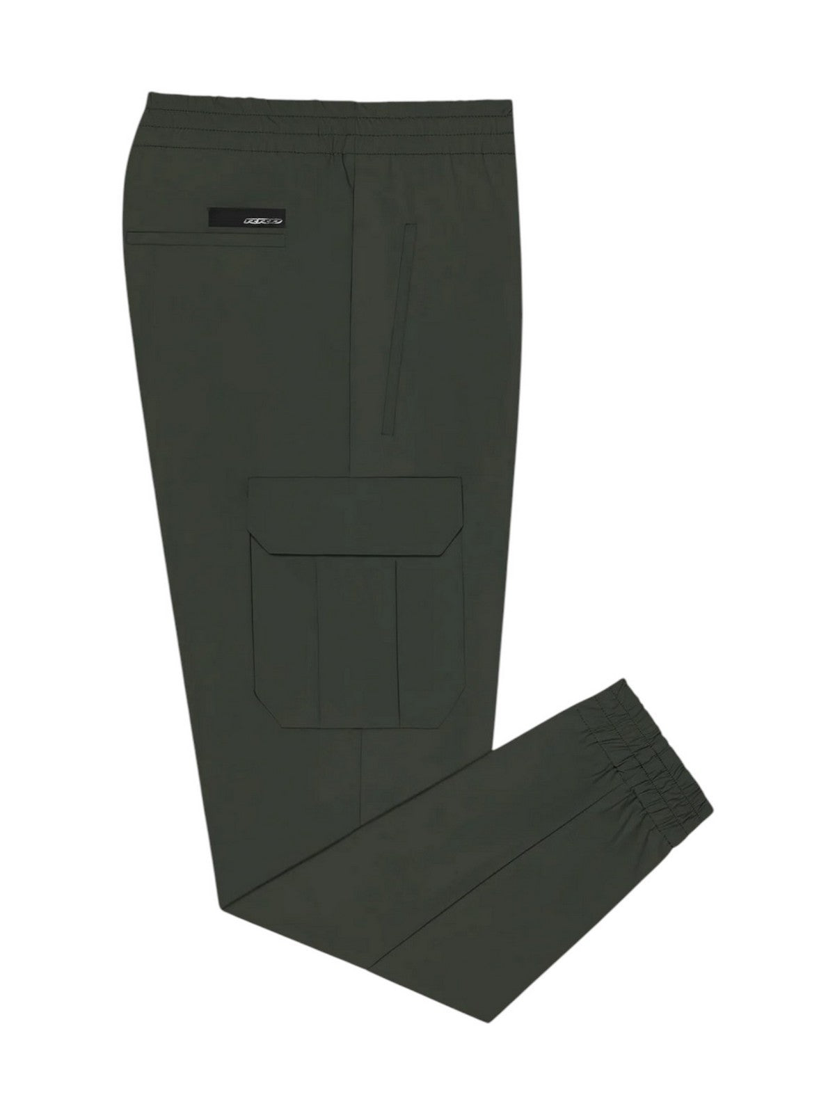 RRD Pantalone Uomo 26308 20 20 FOREST GREEN