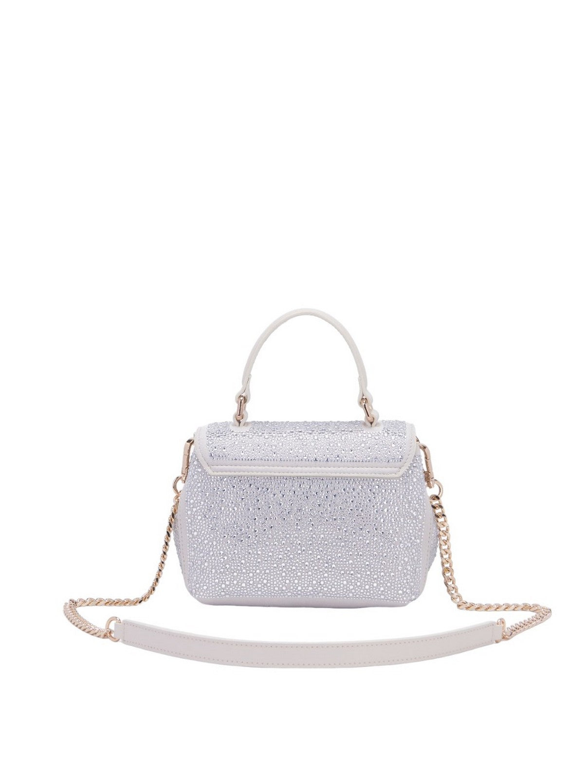 Carrie Women's Bag 141p-TC-440-sur Ivory Ivory