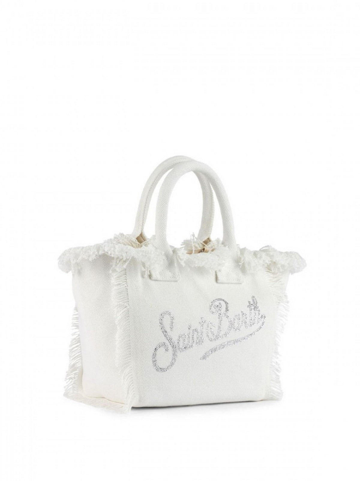 MC2 SAINT BARTH Borsa Donna COLETTE 01542H 01 STRASS gioboutiqueweb