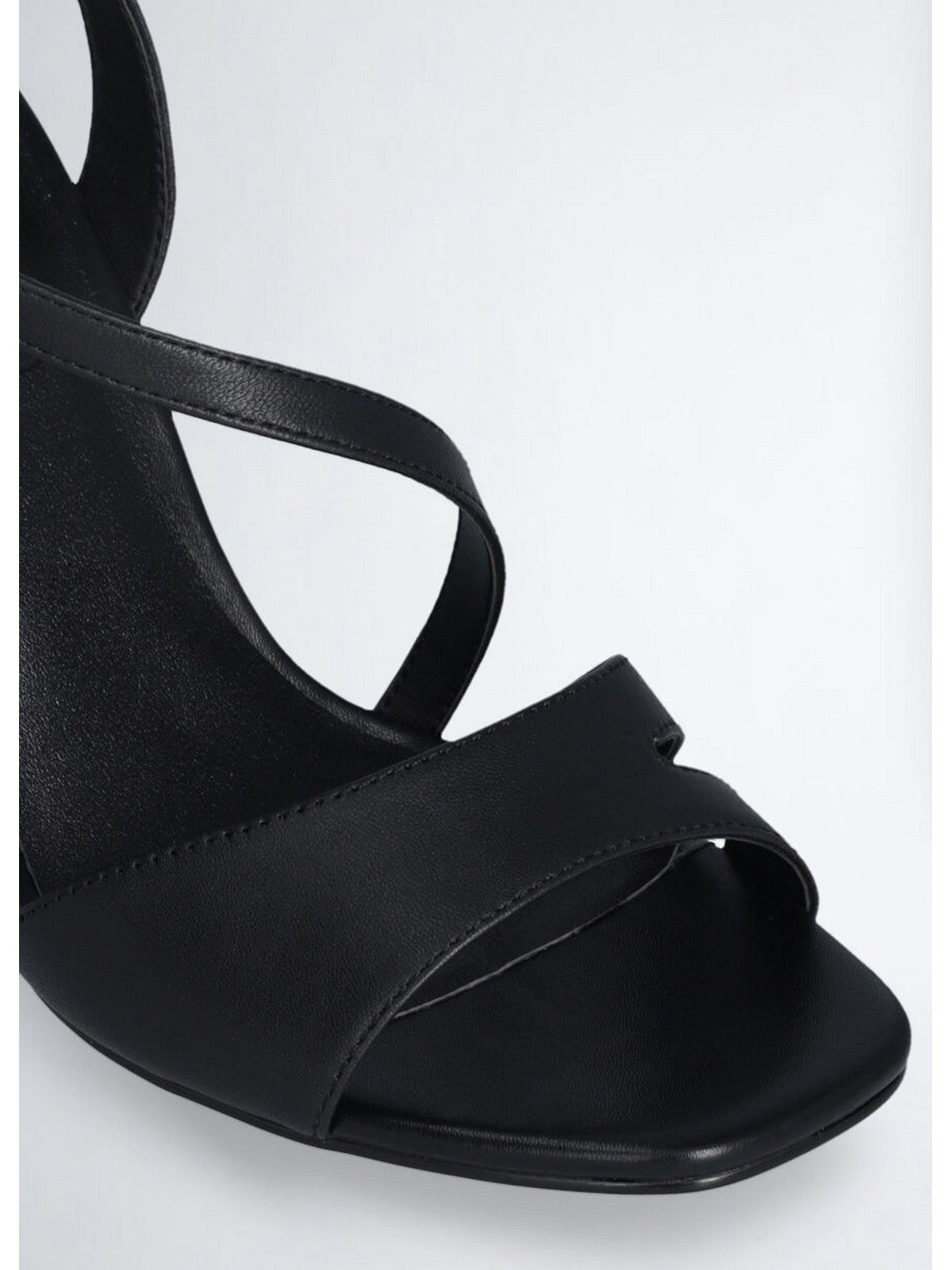 LIU JO Sandalo Donna SERENA 27 SA5135P0062 22222 NAPPA BLACK gioboutiqueweb