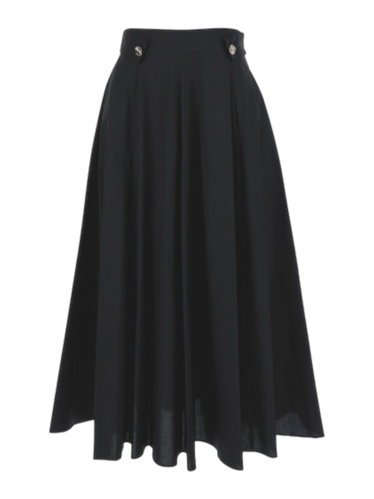 LIU JO BLACK Gonna Donna CA4401T3246 22222 Nero