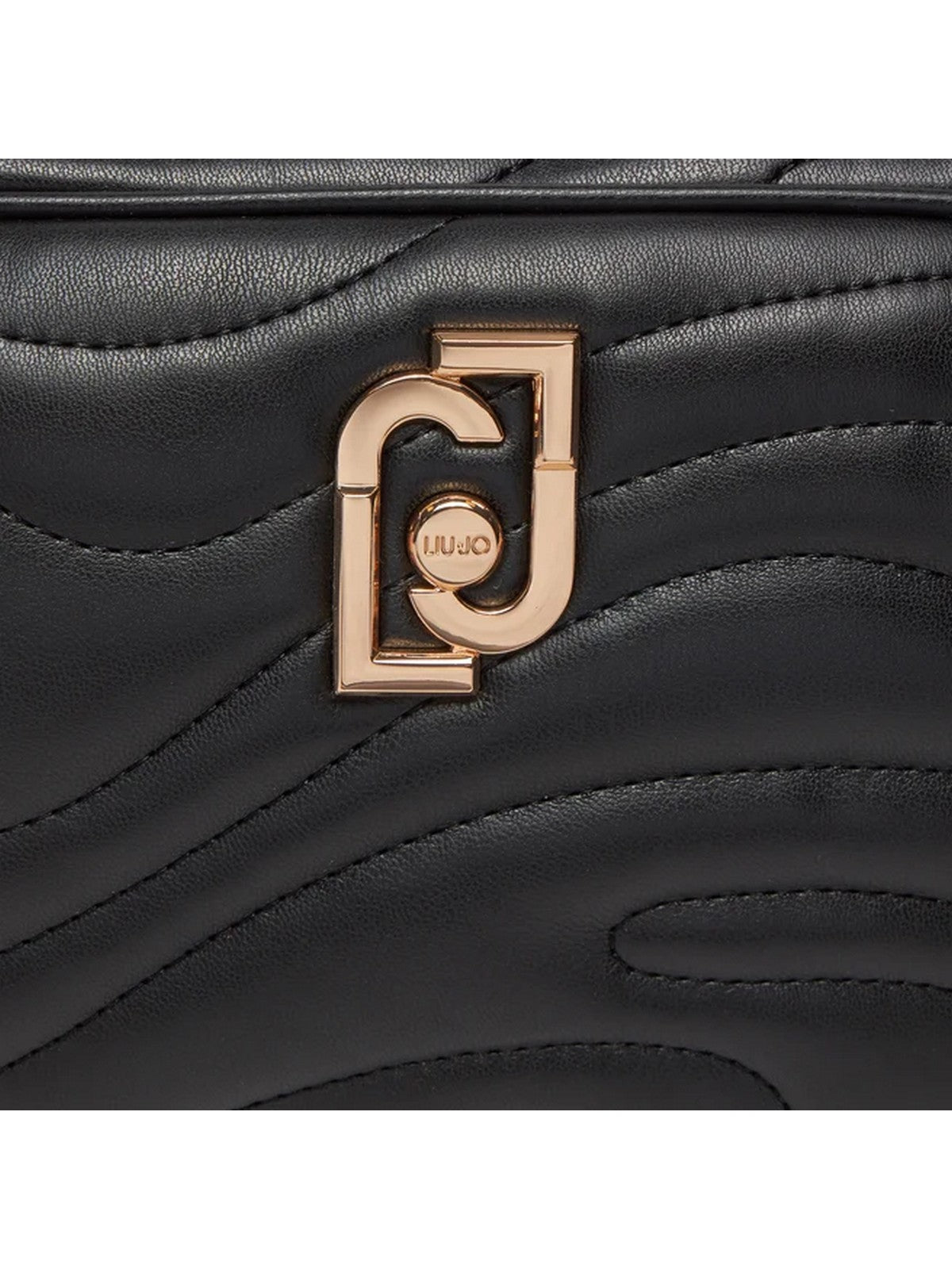 LIU JO ACCESSORIES Borsa Donna AA4183E0036 22222 Nero gioboutiqueweb