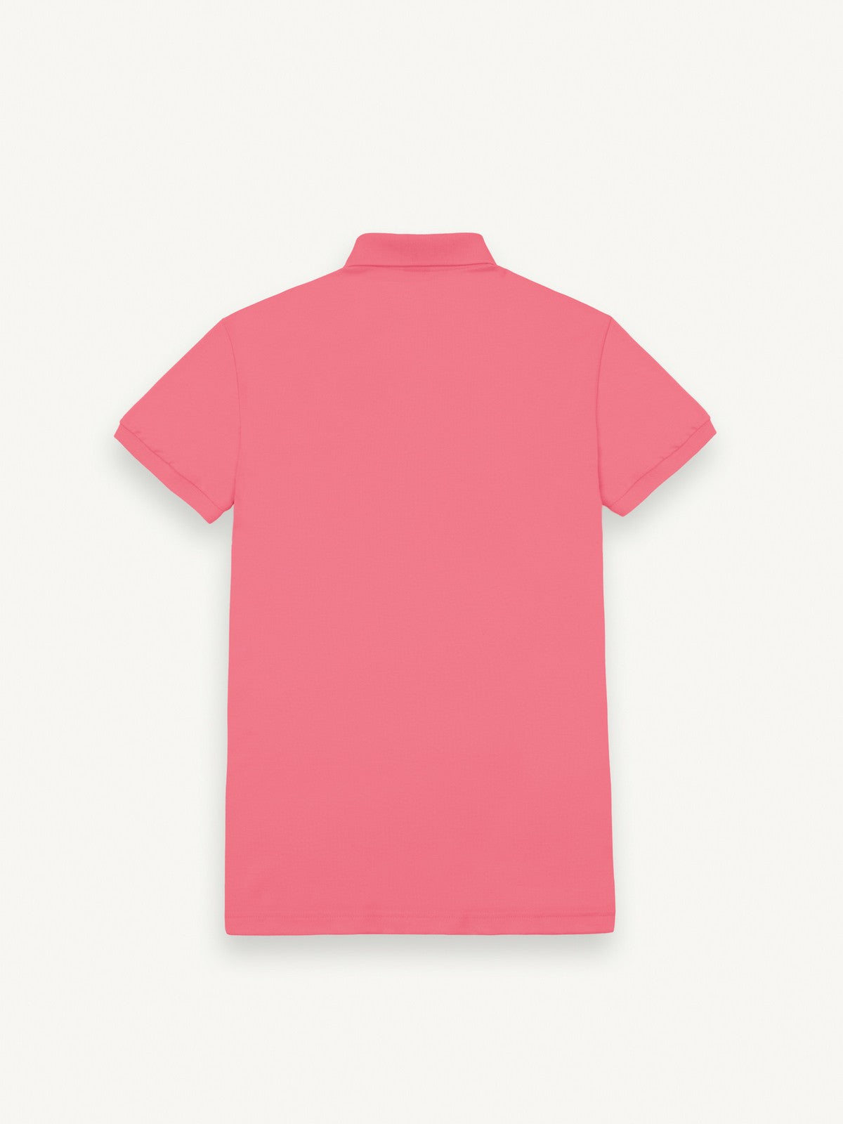COLMAR T-Shirt e Polo Uomo 7646 4SH 349 Rosa gioboutiqueweb