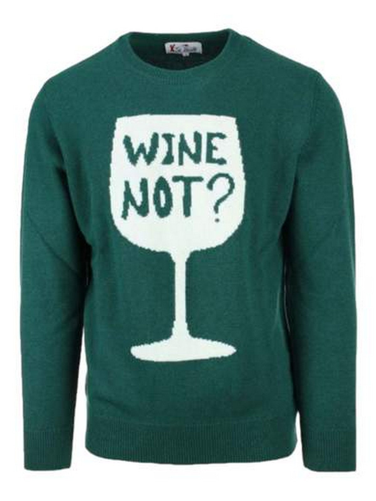 MC2 SAINT BARTH Maglione Uomo HERON 10919E WINE NOT 51