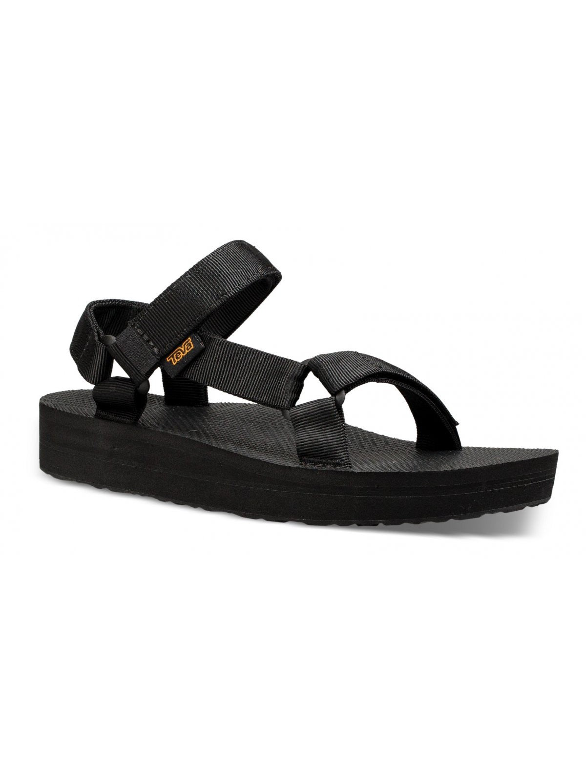 TEVA Sandalo Donna 1090969 BLK Nero gioboutiqueweb