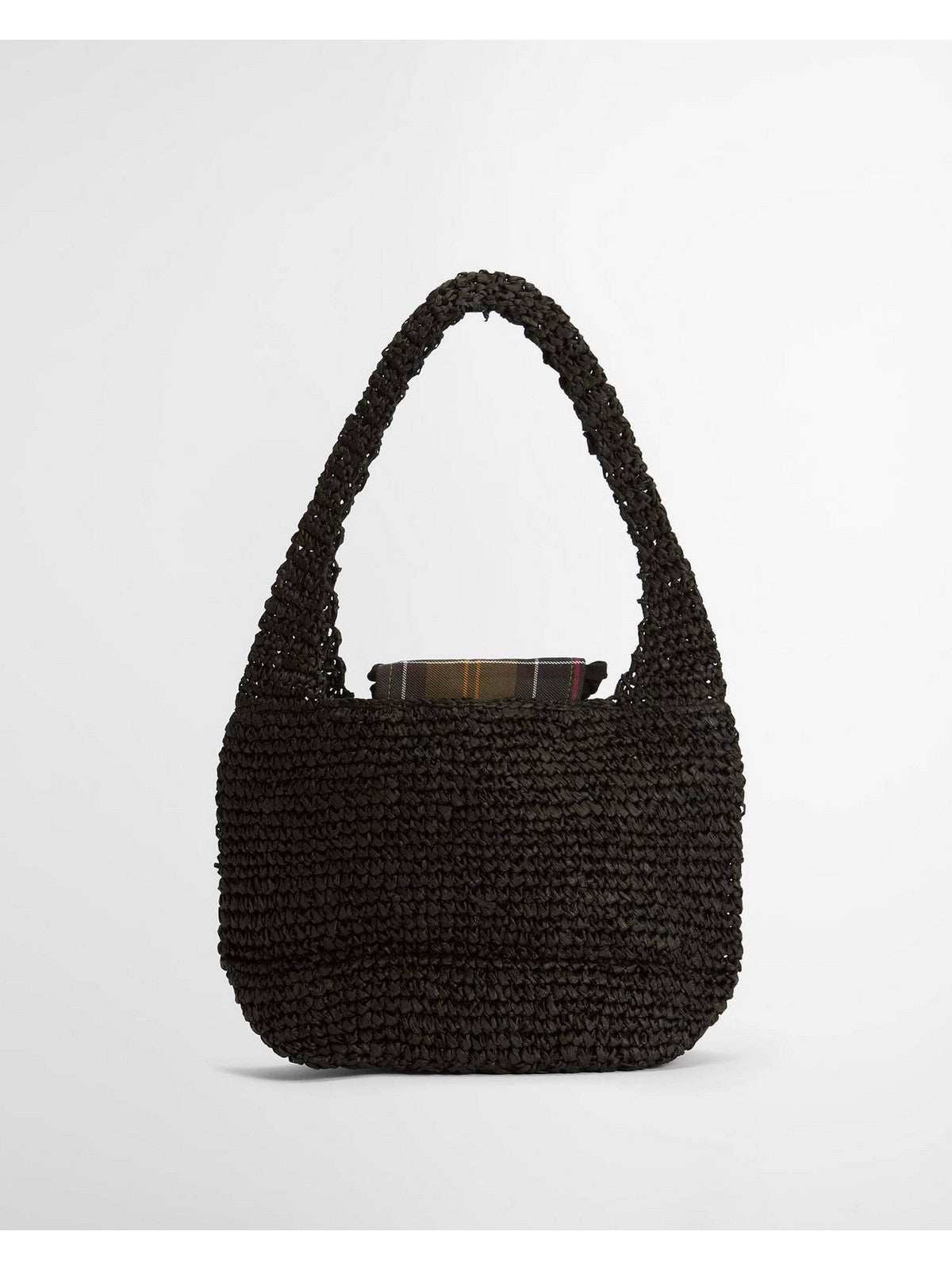 BARBOUR Borsa Donna LILY SOFT TOTE BAG LBA0466 BK11 BLACK