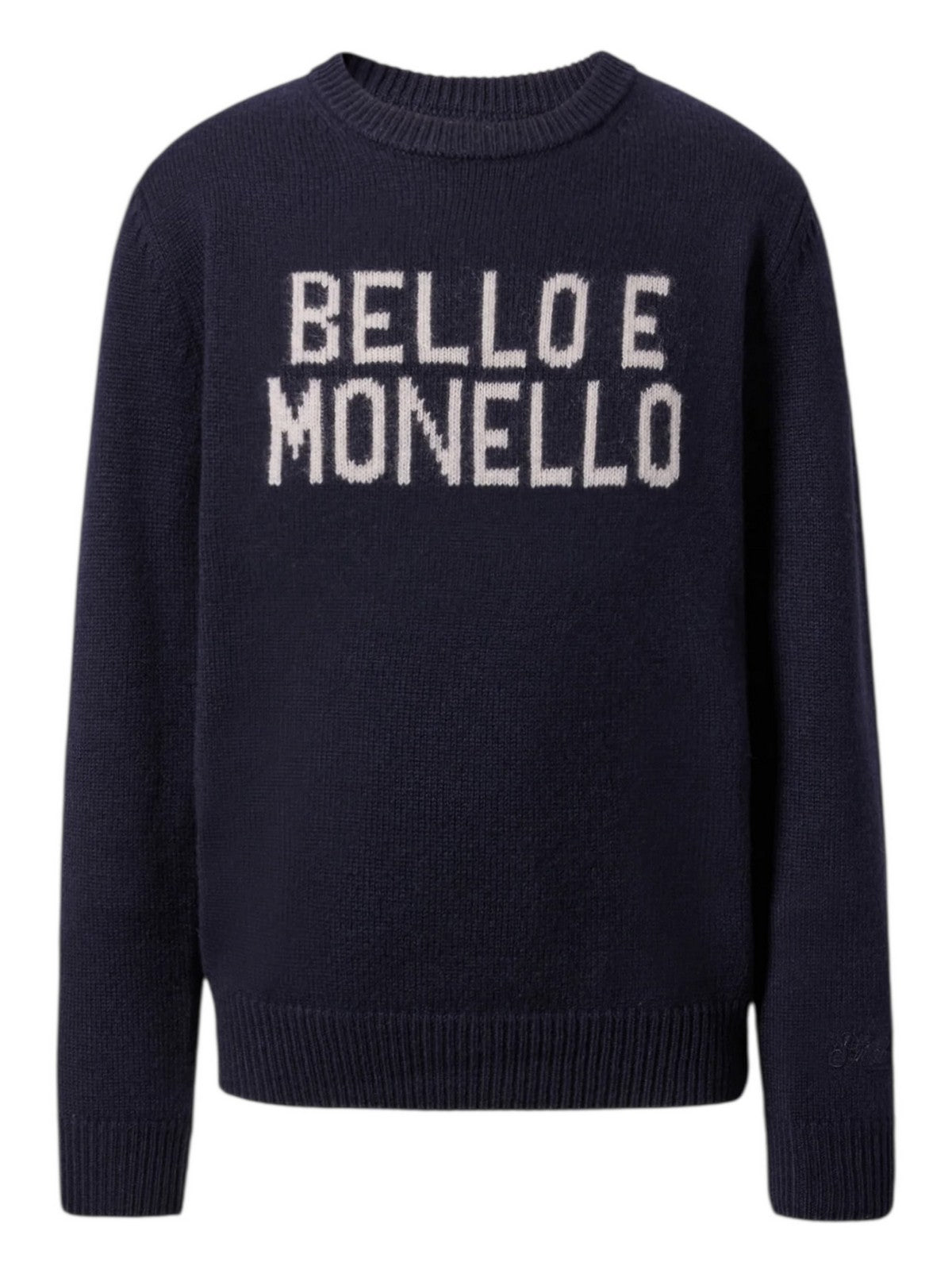 Mc2 Saint Barth Maglione Children and teenagers Douglas 01618i Bello Momello 61