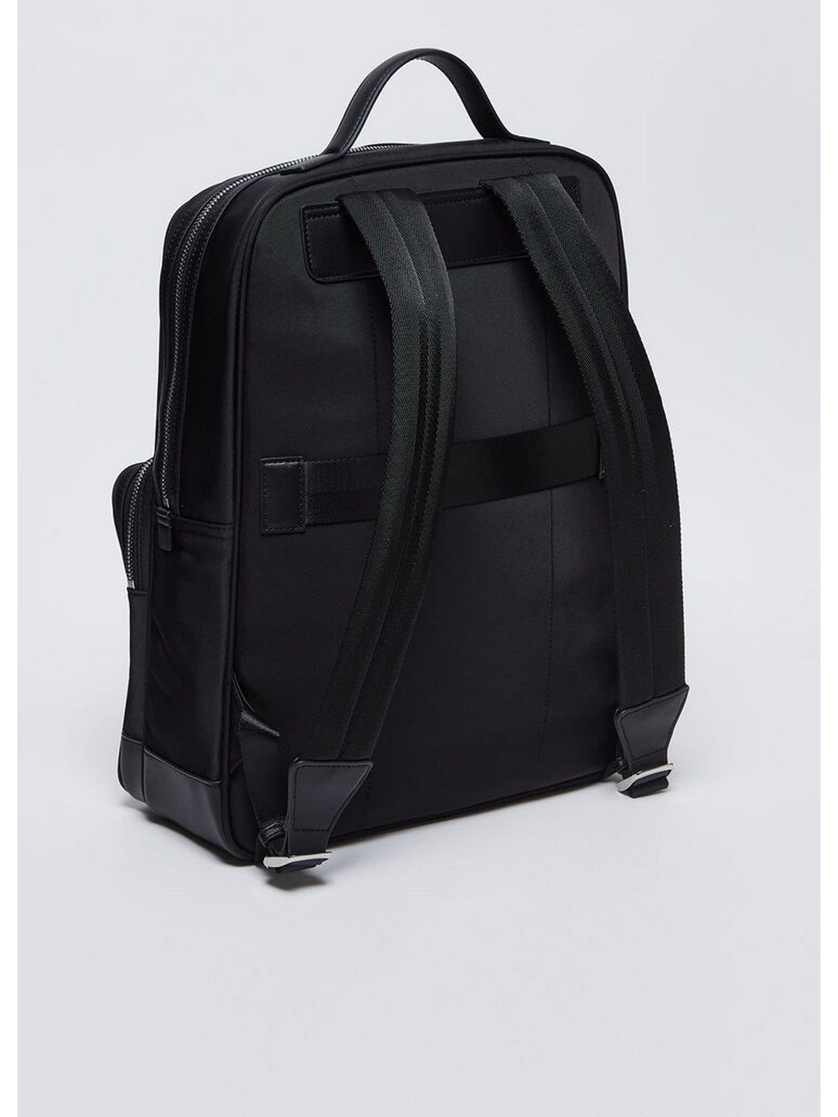 LIU JO UOMO Zaino Uomo DF4011T2659 22222 Nero gioboutiqueweb