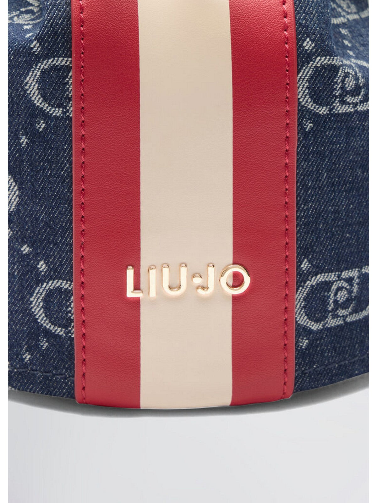 LIU JO ACCESSORIES Borsa Donna AA5194D3200 00770 Blu