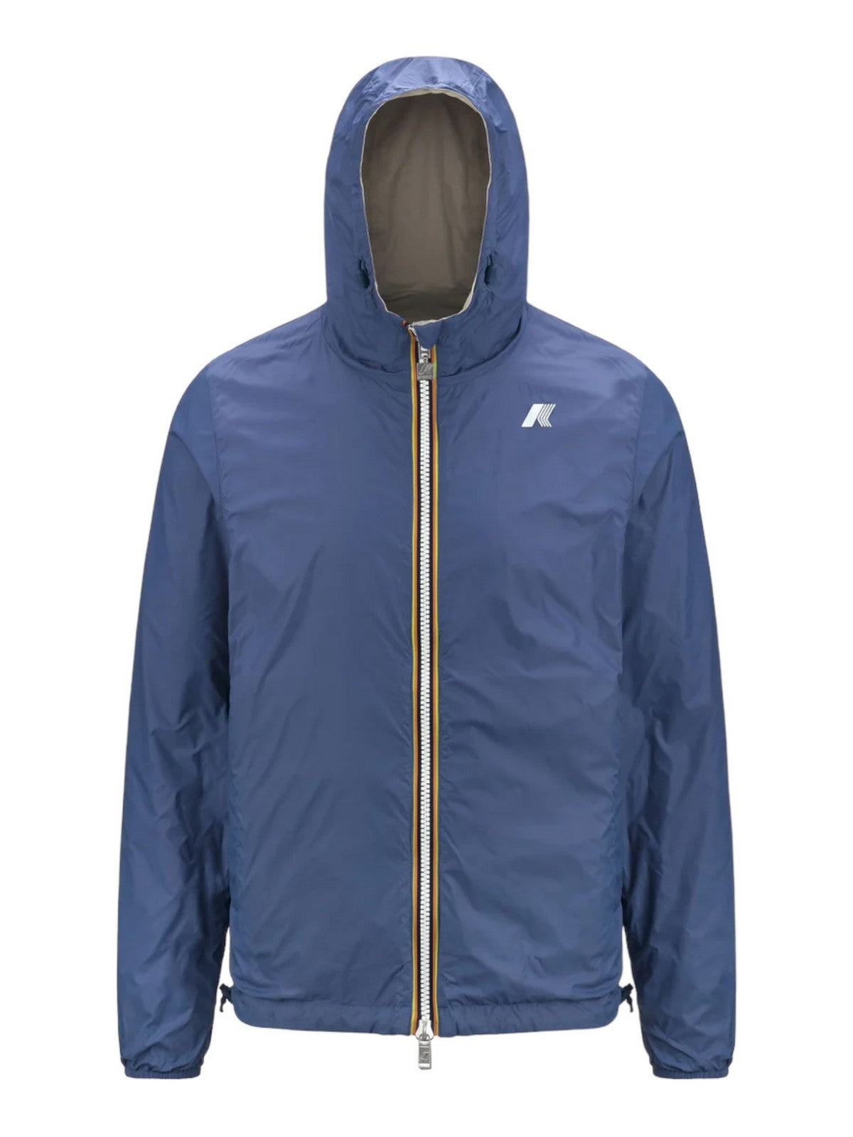 K-Way Man Jacket Jake Eco Plus Doppel K2124ew Anf Beige