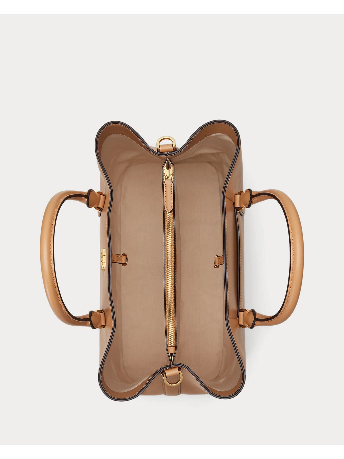 Lauren Ralph Lauren Bag worka 431876724 023 Beige