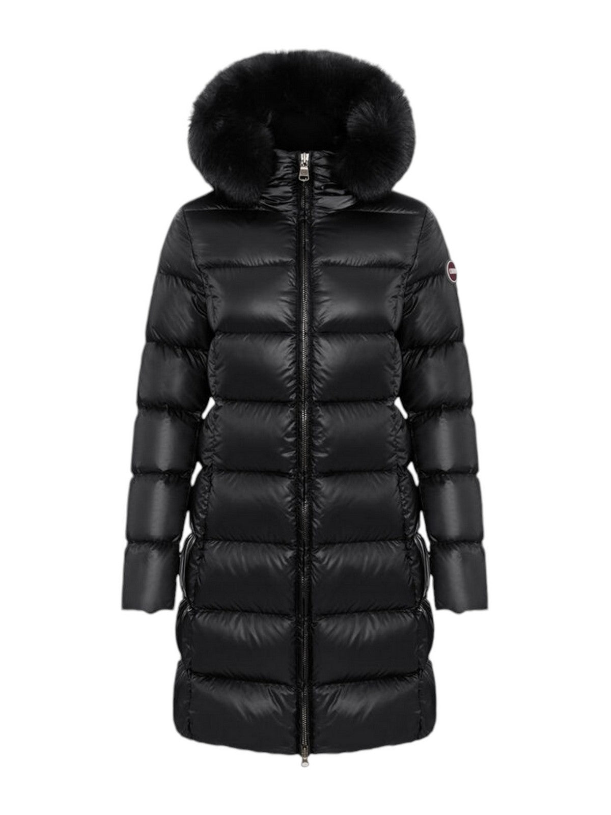 Colmar Deluxe 2221E 2yo 99 Black