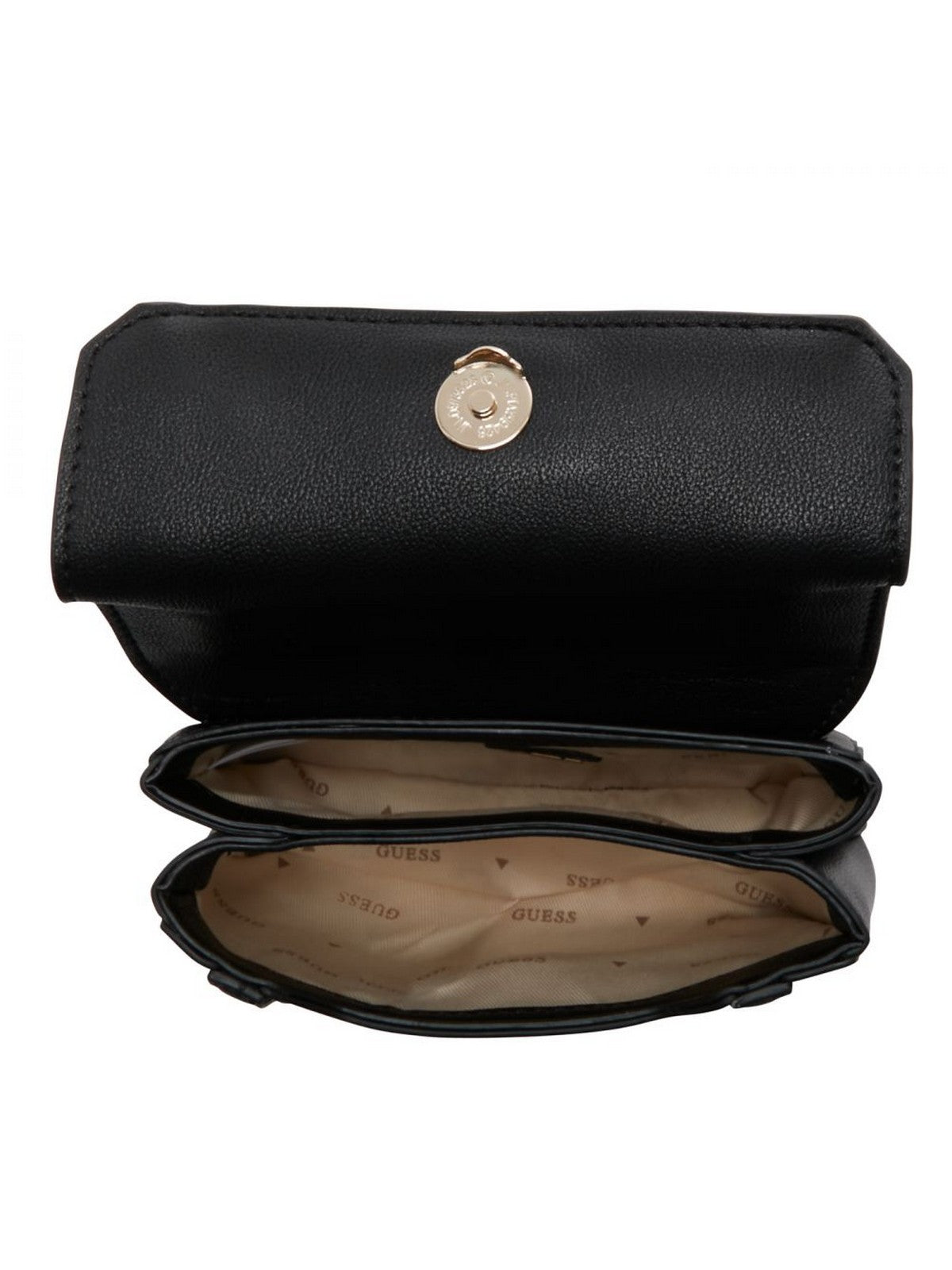 Rate Frauenbag Emilee Luxus Satche Hwbg88 62780 Bl Black