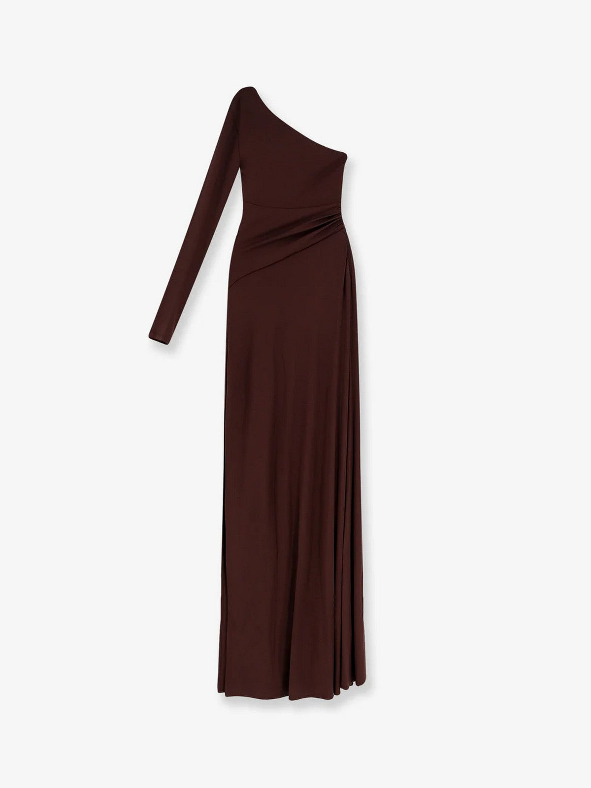 ELISABETTA FRANCHI Abito Donna ABR2561E2 644 CACAO