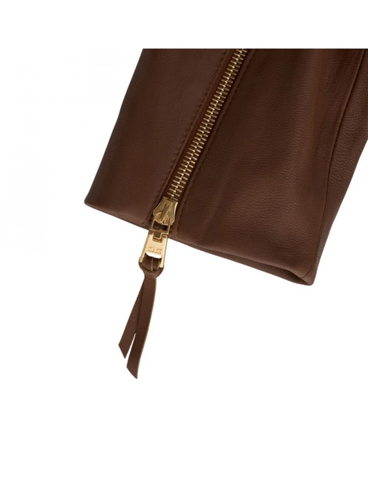 ELISABETTA FRANCHI Giacca Donna GD57Z61E2 600 CUOIO