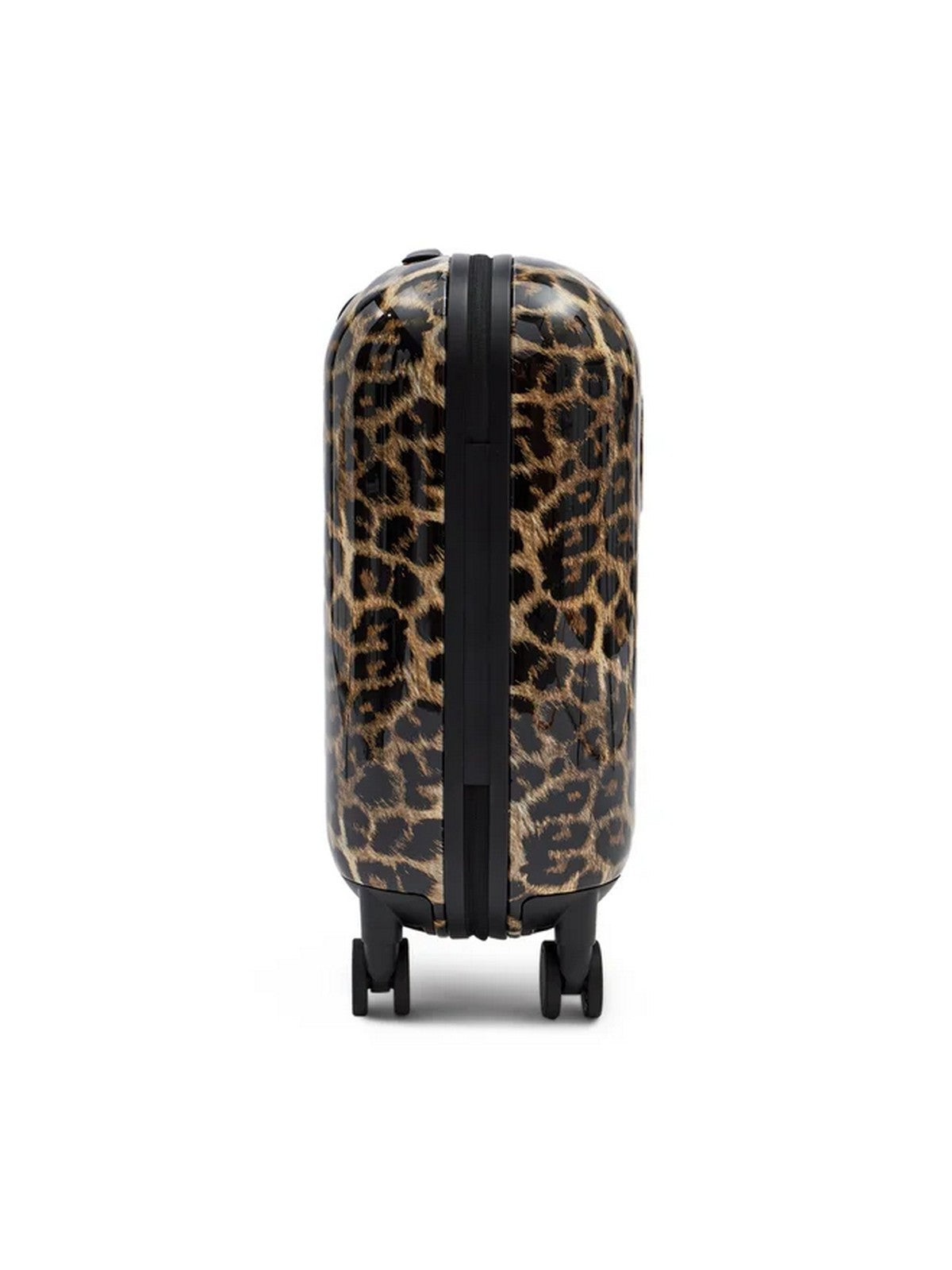 LIU JO ACCESSORIES Valigie e Trolley Donna AF4316E0300 09155 Marrone gioboutiqueweb