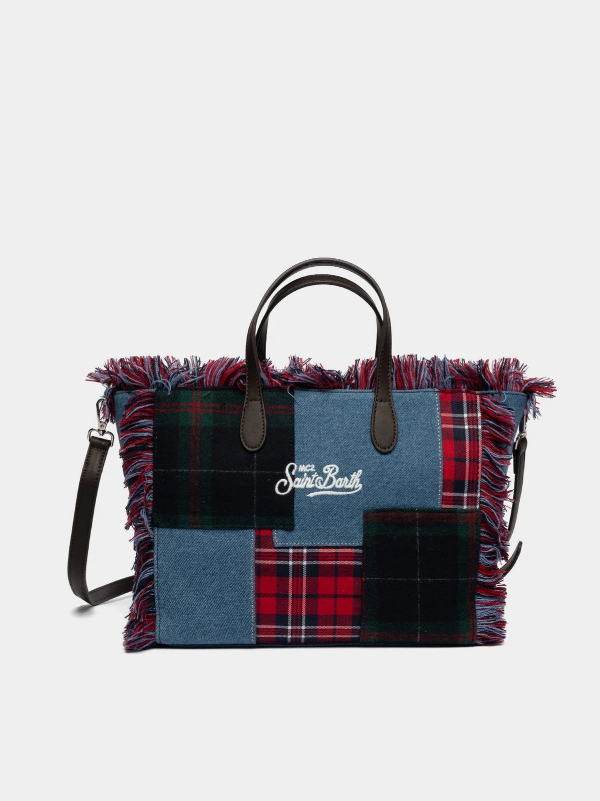 MC2 SAINT BARTH Donna COLETTE W COLETTE W 01371G Blu gioboutiqueweb