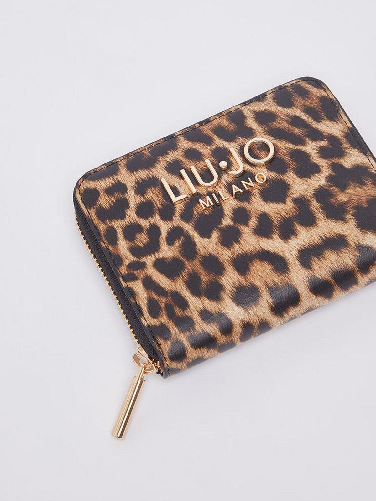 LIU JO ACCESSORIES Portafoglio Donna AA6156E1119 00047 Macul.naturale