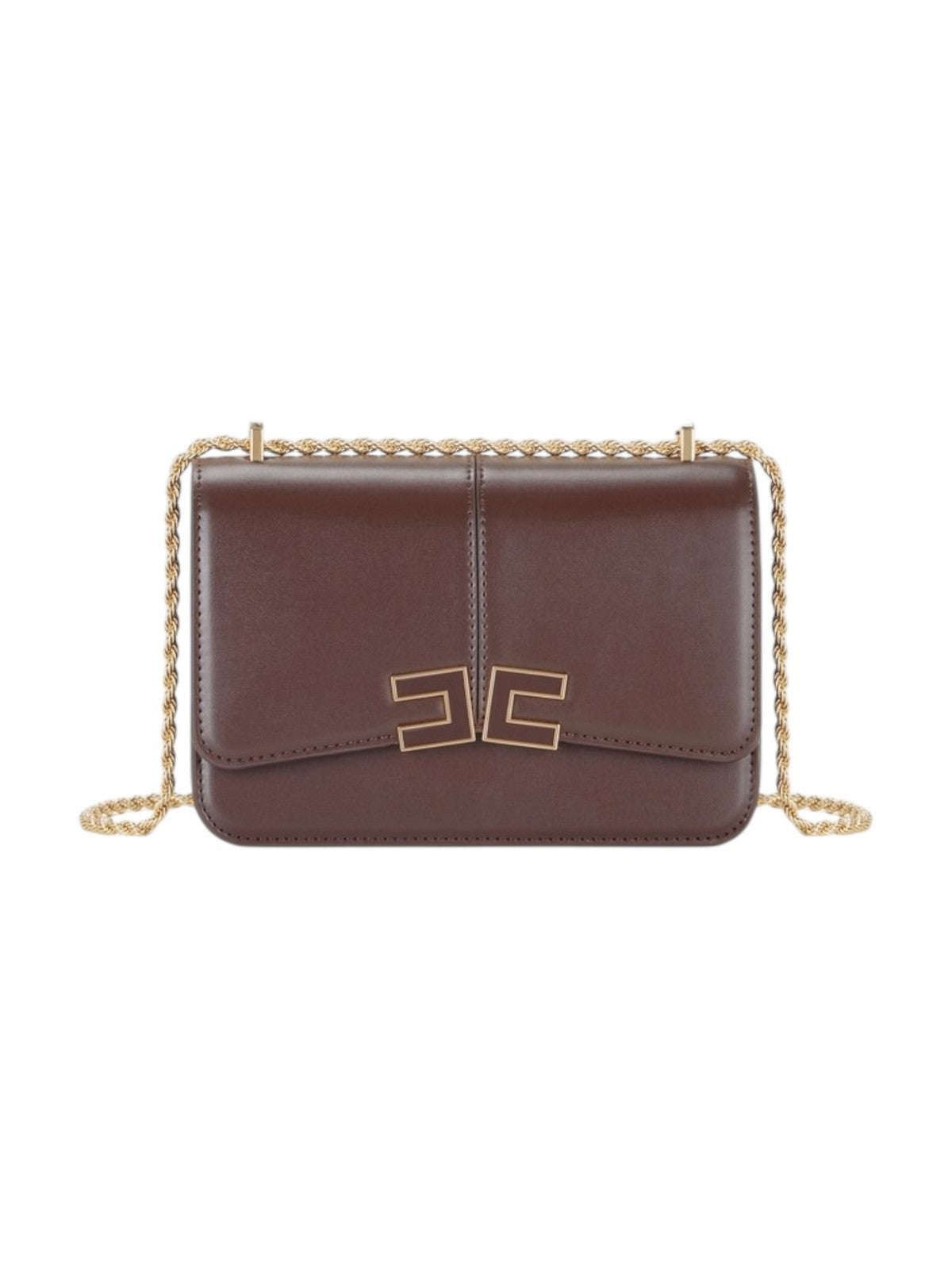 ELISABETTA FRANCHI Borsa Donna BS91A61E2 644 CACAO
