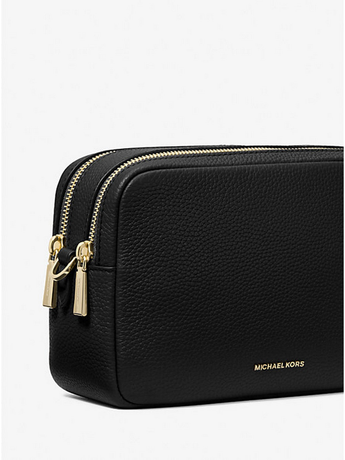 MICHAEL KORS Borsa Donna BRYANT 32S5GYTC5L 001 BLACK