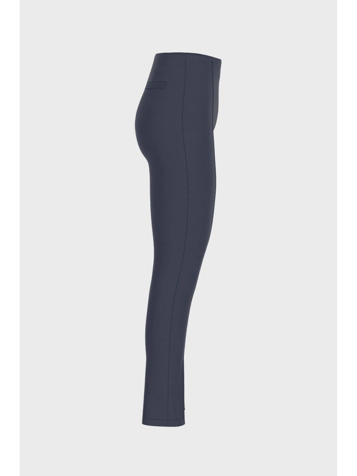 GUESS SPORT Pantalone Donna ANNIE SKINNY PANT V6RB08 KD822 G7F3 TOTAL LUNAR ECLIPSE