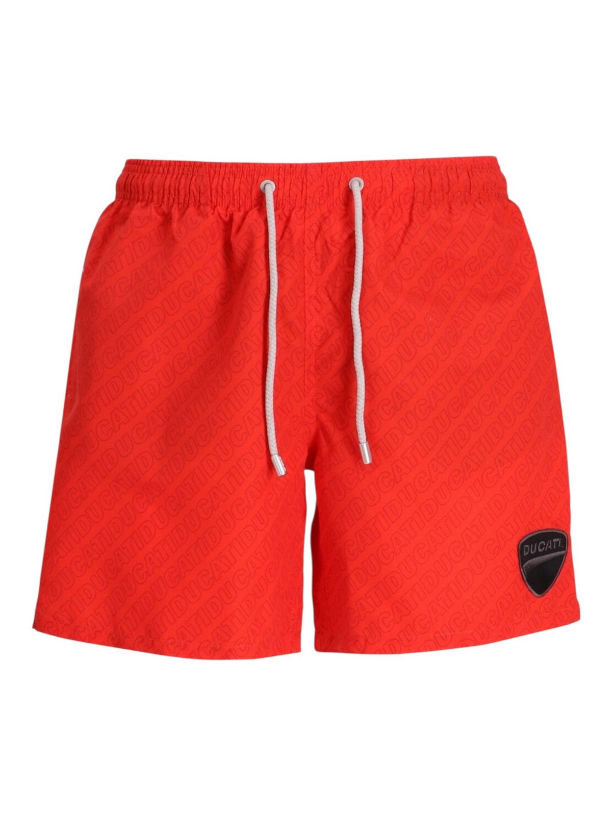 MC2 SAINT BARTH Costume da bagno Uomo GUSTAVIA 05684H DUCATI MOOD 41 PT