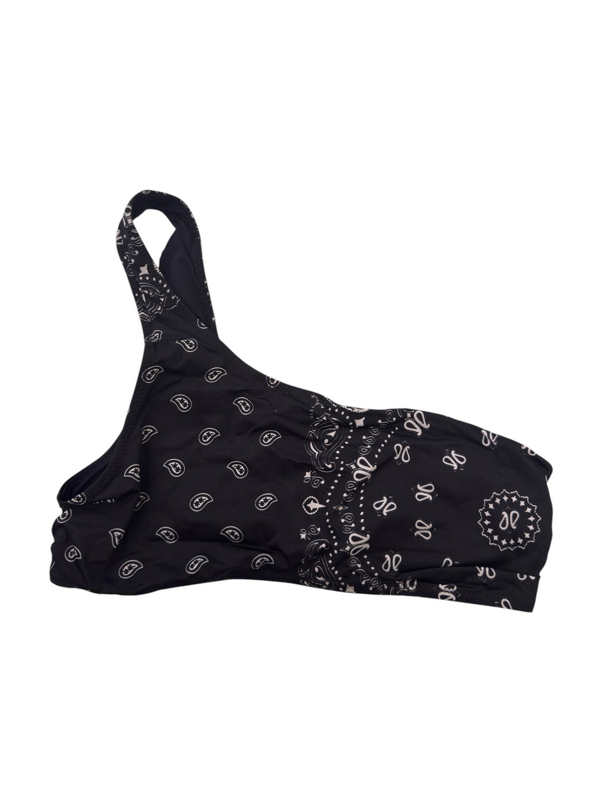 Costume de salle de bain MC2 Saint Barth Femme Tammy JMFU00 Black