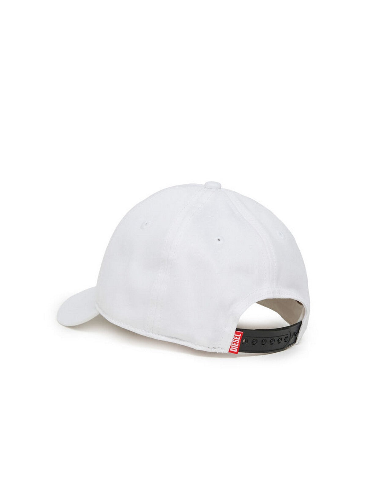 DIESEL Cappello Bambini e ragazzi J02708 KXA77 K100 Bianco
