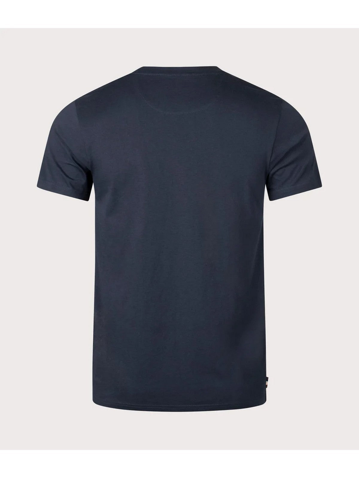 AQUASCUTUM T-shirt Uomo ACTIVE CLUB CHECK POCKET T-SHIRT AA-B004-TS003 NAVY NAVY gioboutiqueweb