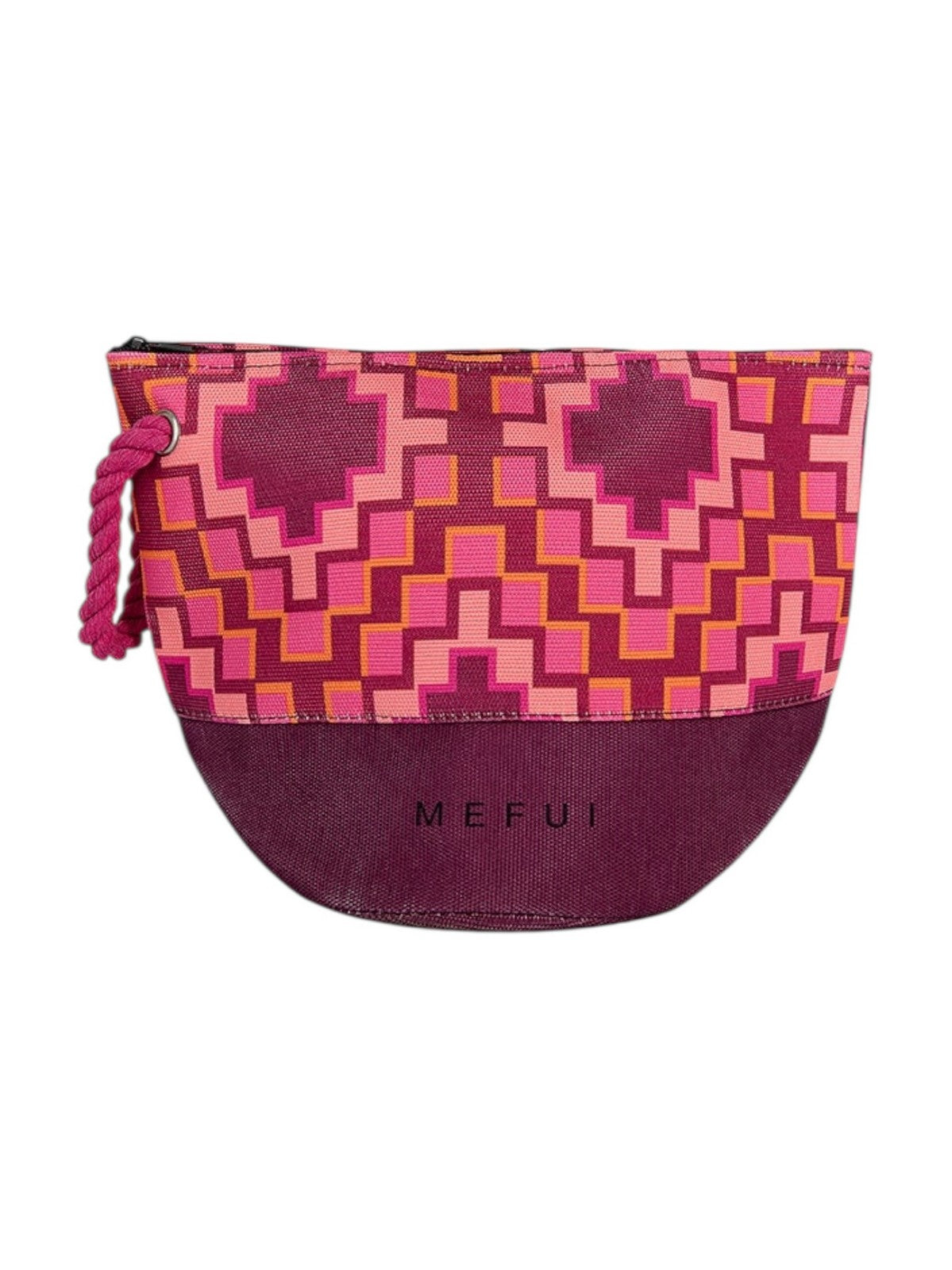 ME FUI Pochette Donna MA25-A035X25 Fantasia gioboutiqueweb