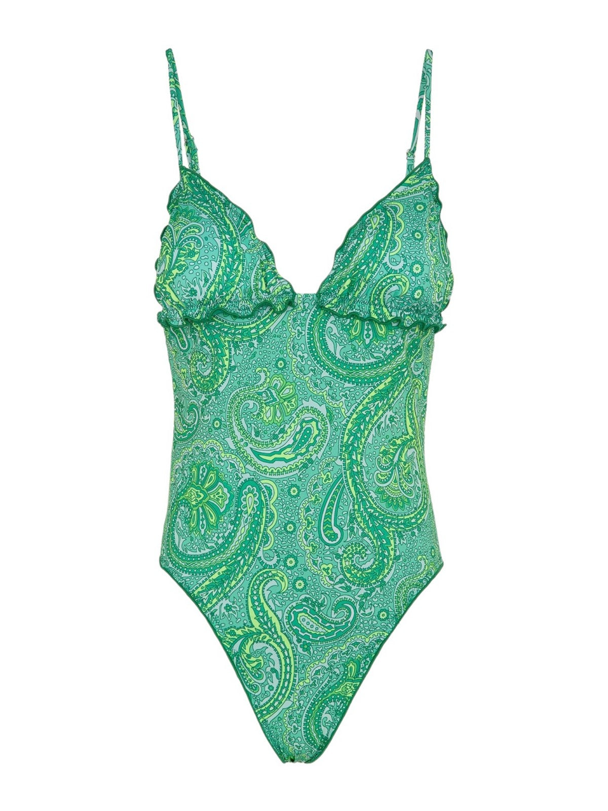F ** k batio disfraz de mujer fk24-1342x12 verde