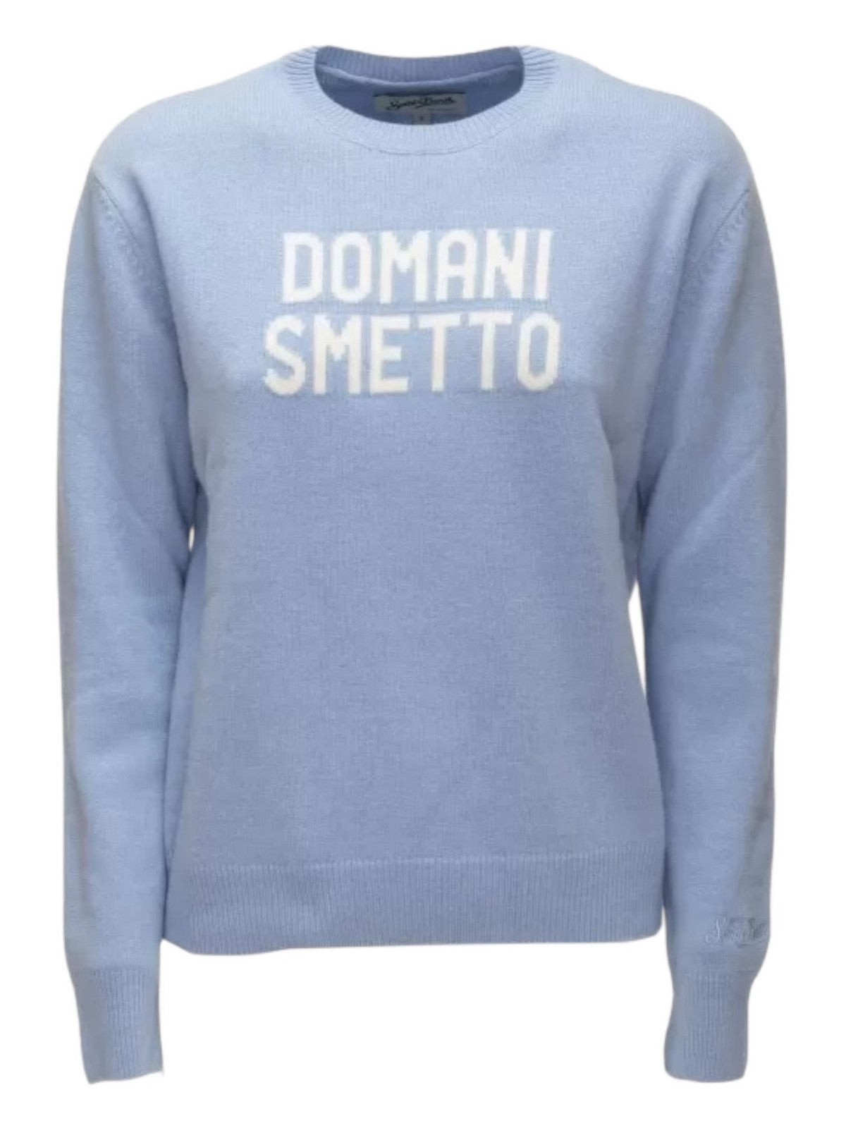 MC2 SAINT BARTH Maglione Donna NEW QUEEN 04096I DOMANI SMETTO 31