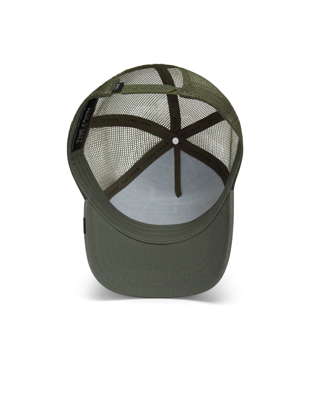 GOORIN BROS Cappello Uomo GONE FISHIN' 101-2121 OLI Verde gioboutiqueweb