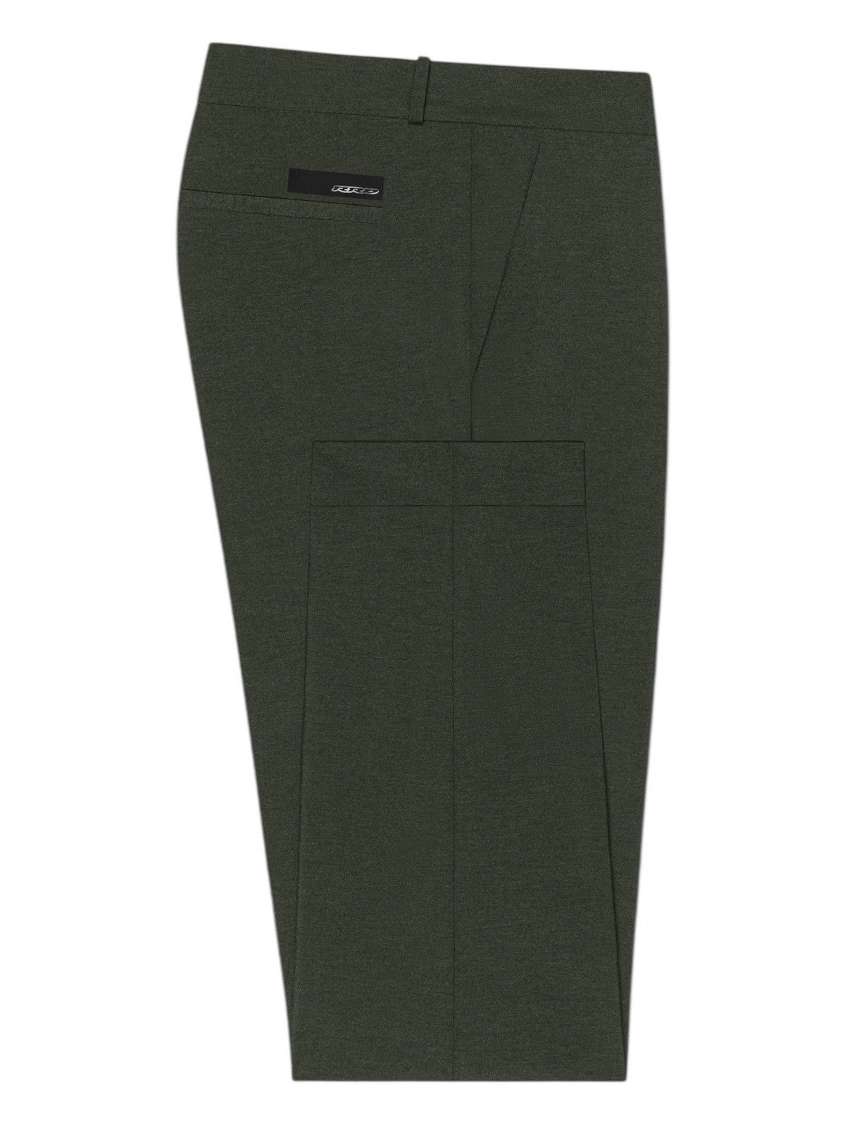 RRD Pantalone Uomo 25314 20M Verde gioboutiqueweb