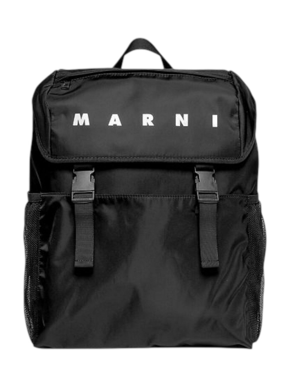 Marni Rucksack Mädchen und Mädchen M01637 M00TJ 0M900 Schwarz
