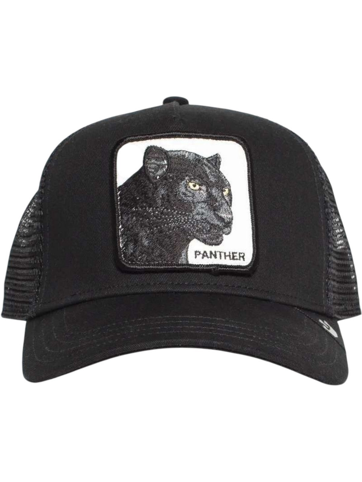 GOORIN BROS Cappello Uomo PANTHER TRUCKER 101-2450 VOI VOID