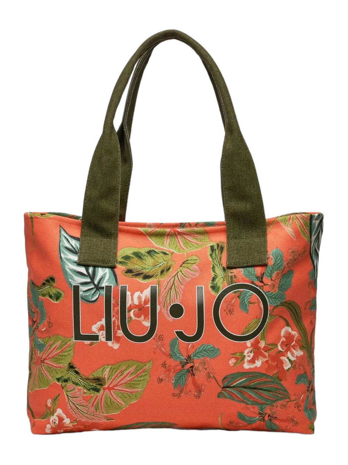 LIU JO BEACHWEAR borsa mare Donna VA4205T5204 N9075 Rosso