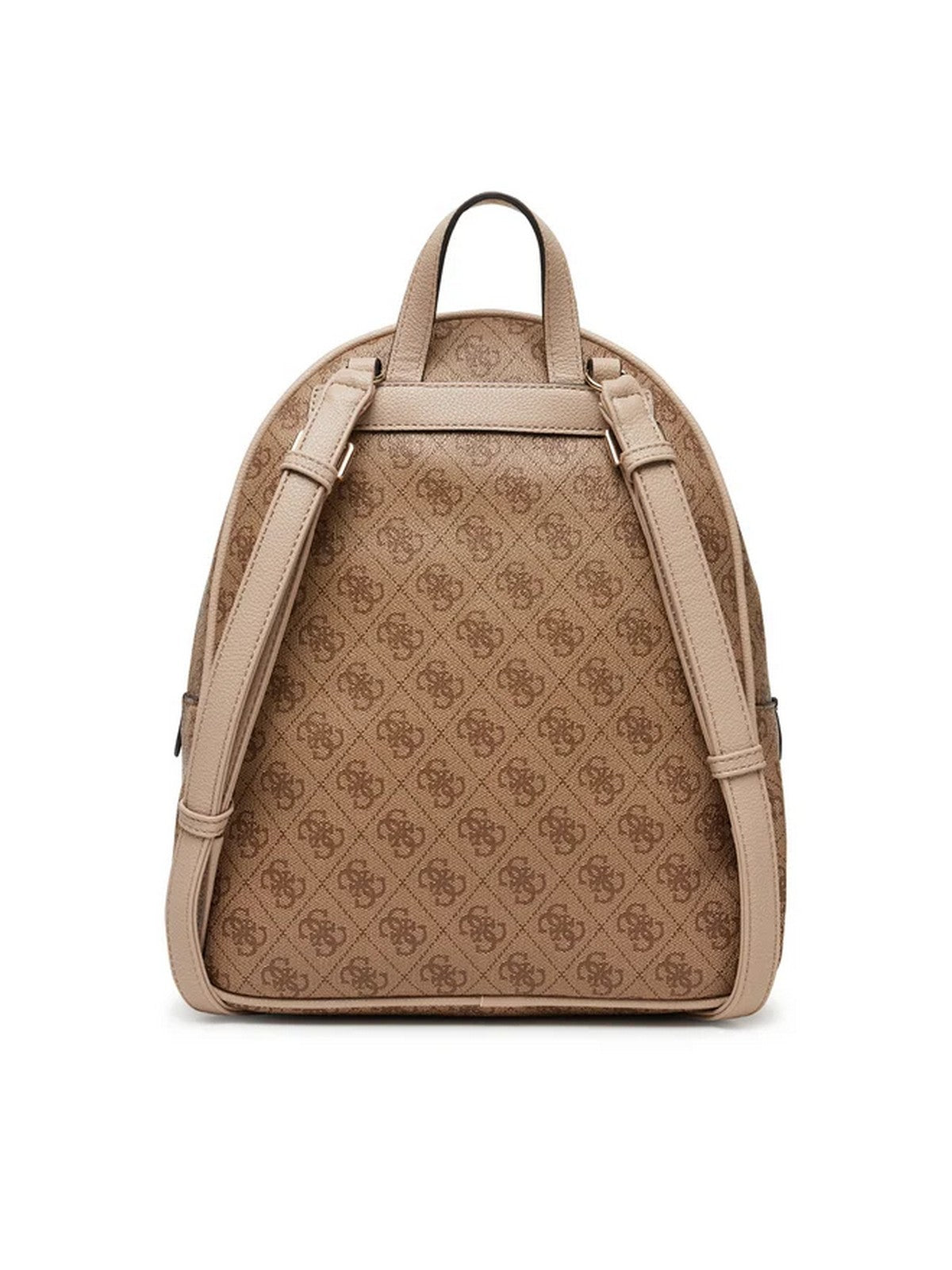 GUESS Zaino Donna MANHATTAN II LARGE BACKPACK HWSG71 18330 LTL LATTE LOGO