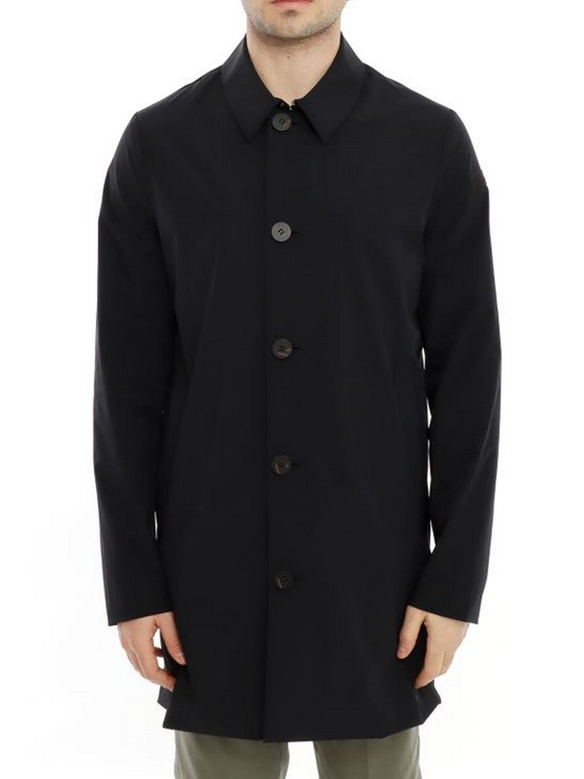 RRD Giubbino Uomo 25005 60 Blu gioboutiqueweb