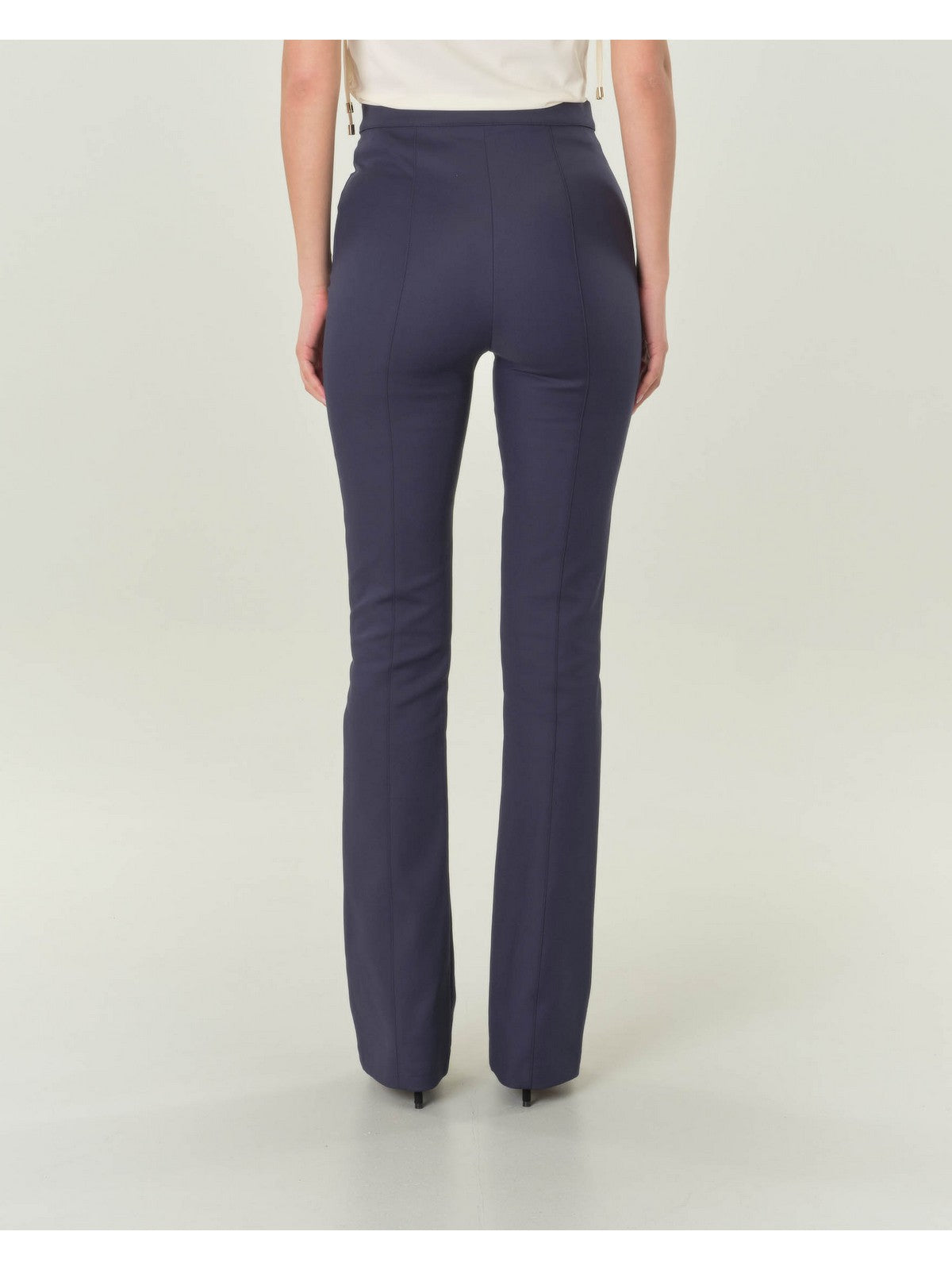 PATRIZIA PEPE Pantalone Donna CP0208 AQ39 C789 NAVY