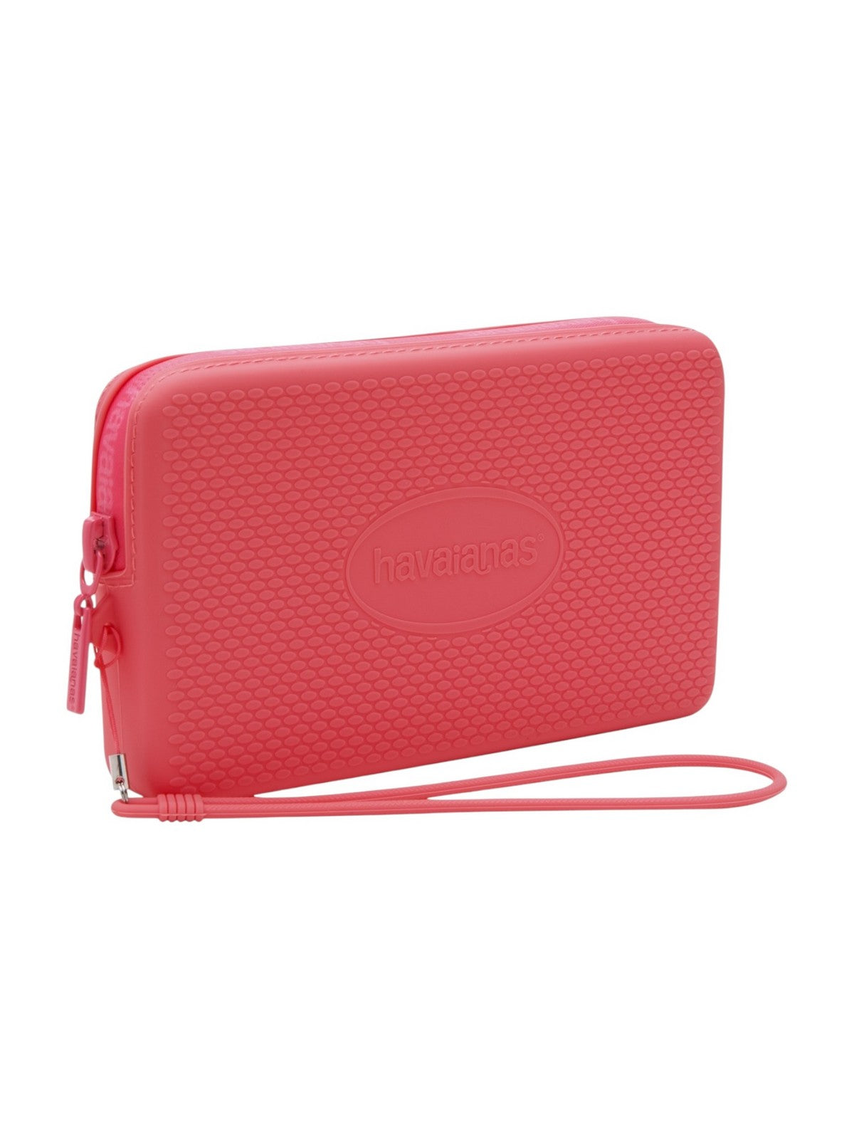 HAVAIANAS Pochette Donna HAV. MINI BAG LOGO 4145429.9260 Rosso gioboutiqueweb