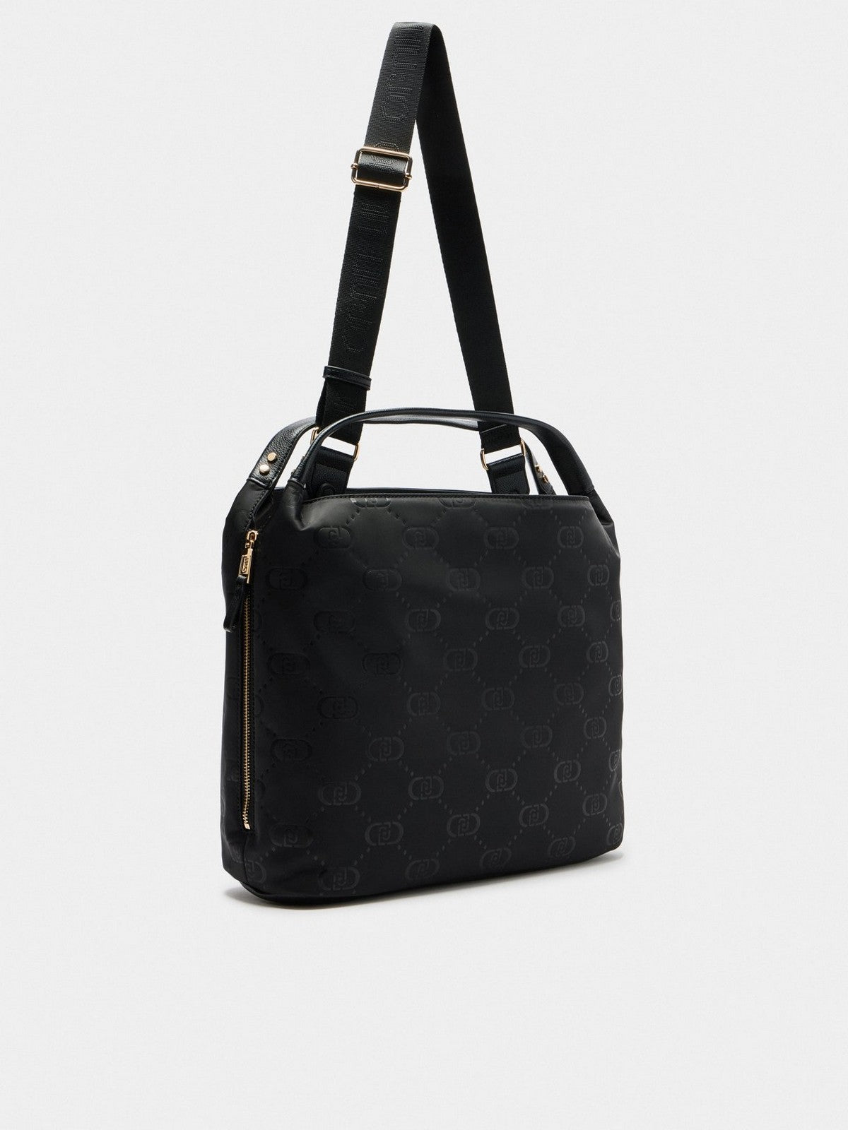 LIU JO ACCESSORIES Borsa Donna AF5057T2801 22222 Nero