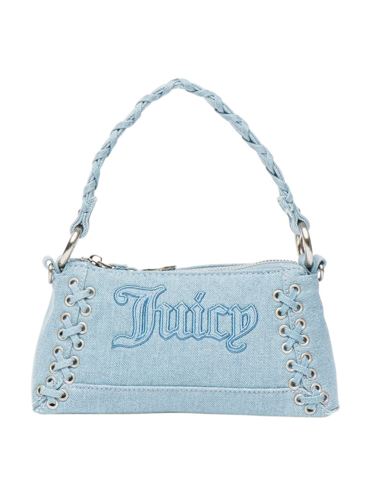 JUICY COUTURE Borsa Donna BEJ1S8778WCOJA2 Blu gioboutiqueweb